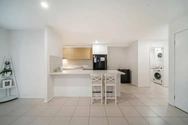 Fifth view of Homely unit listing, Unit 510/1 High St, Sippy Downs QLD 4556