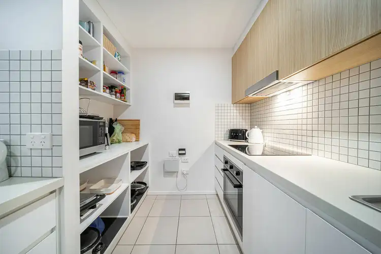 Sixth view of Homely unit listing, Unit 510/1 High St, Sippy Downs QLD 4556