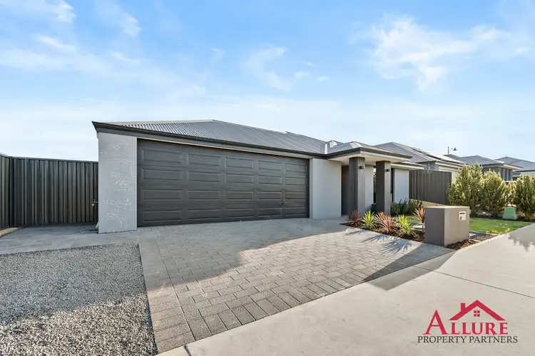 Third view of Homely house listing, 69 Solis Bvd, Baldivis WA 6171