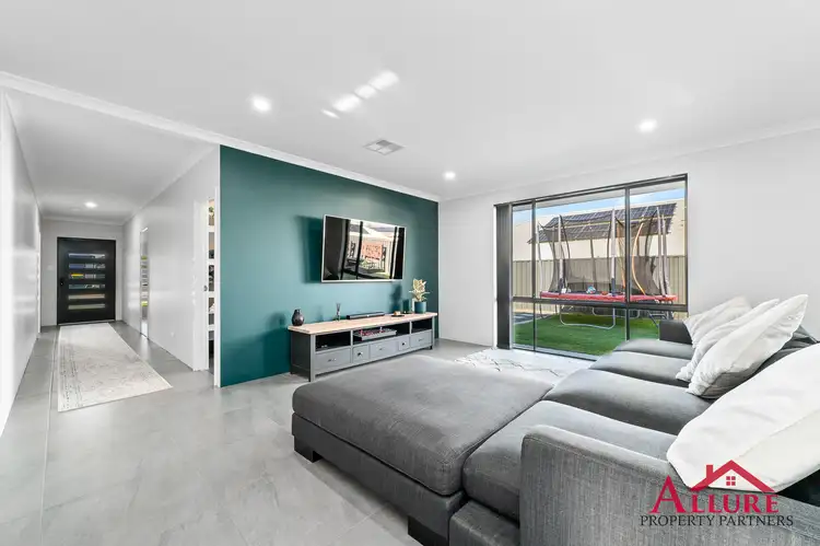 Sixth view of Homely house listing, 69 Solis Bvd, Baldivis WA 6171