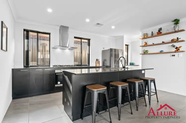 Seventh view of Homely house listing, 69 Solis Bvd, Baldivis WA 6171