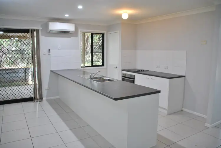 Second view of Homely house listing, 4 Coorey Pl, Warwick QLD 4370