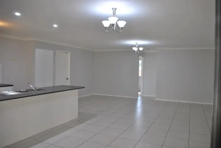 Third view of Homely house listing, 4 Coorey Pl, Warwick QLD 4370