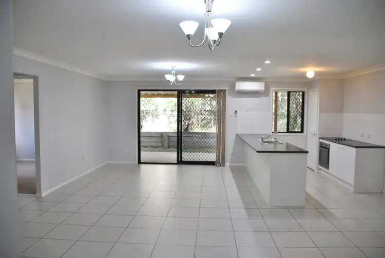 Fourth view of Homely house listing, 4 Coorey Pl, Warwick QLD 4370