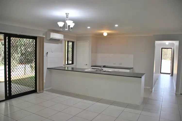 Fifth view of Homely house listing, 4 Coorey Pl, Warwick QLD 4370