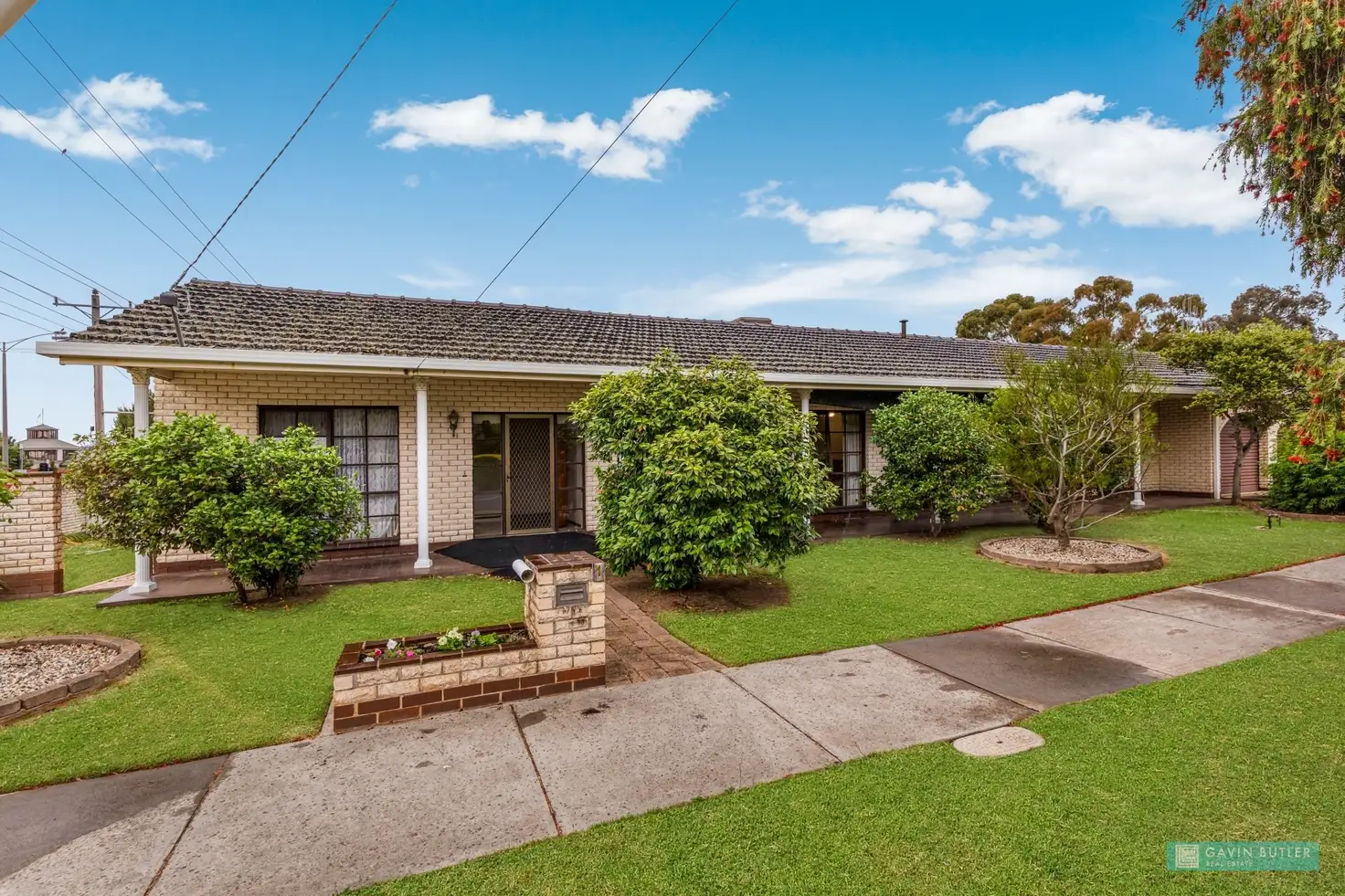 Main view of Homely house listing, 1 Button St, Strathdale VIC 3550
