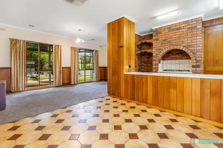 Second view of Homely house listing, 1 Button St, Strathdale VIC 3550
