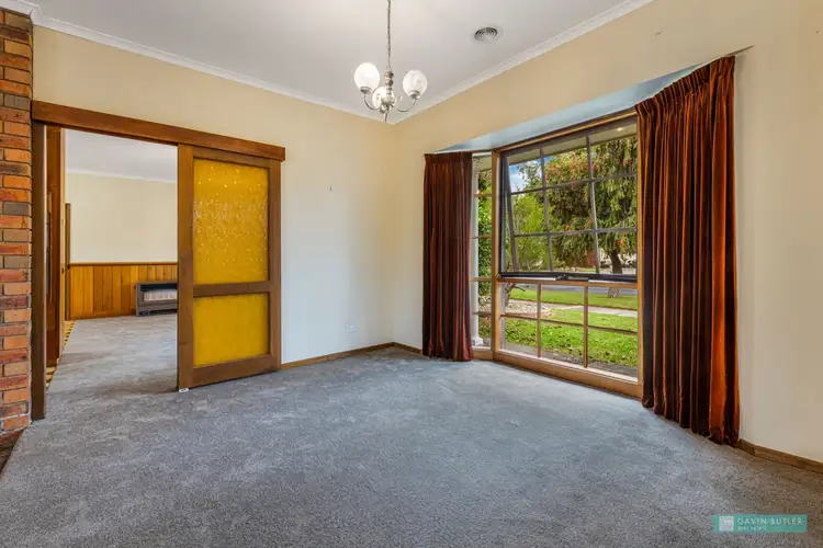 Fifth view of Homely house listing, 1 Button St, Strathdale VIC 3550