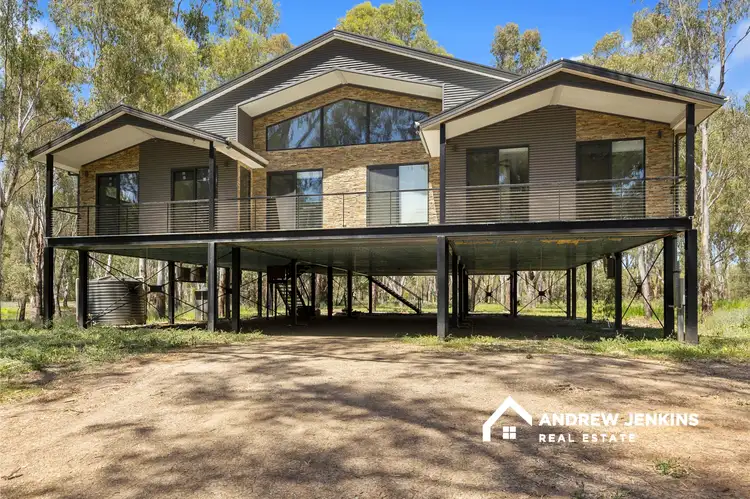Main view of Homely house listing, Lot 14 Bushlands Road, Tocumwal NSW 2714