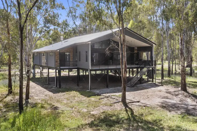 Third view of Homely house listing, Lot 14 Bushlands Road, Tocumwal NSW 2714