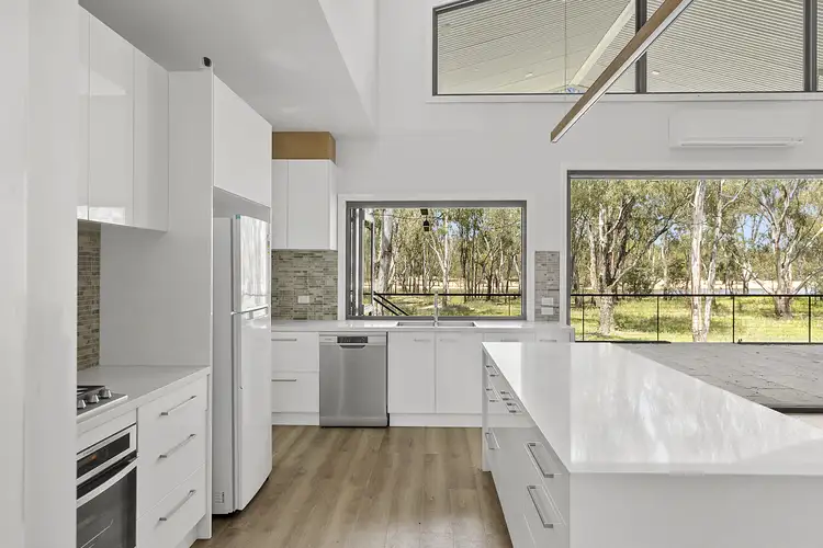 Fourth view of Homely house listing, Lot 14 Bushlands Road, Tocumwal NSW 2714
