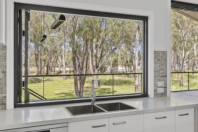 Fifth view of Homely house listing, Lot 14 Bushlands Road, Tocumwal NSW 2714