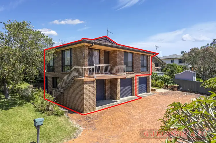Unit 2/162 Wallace St, Macksville NSW 2447