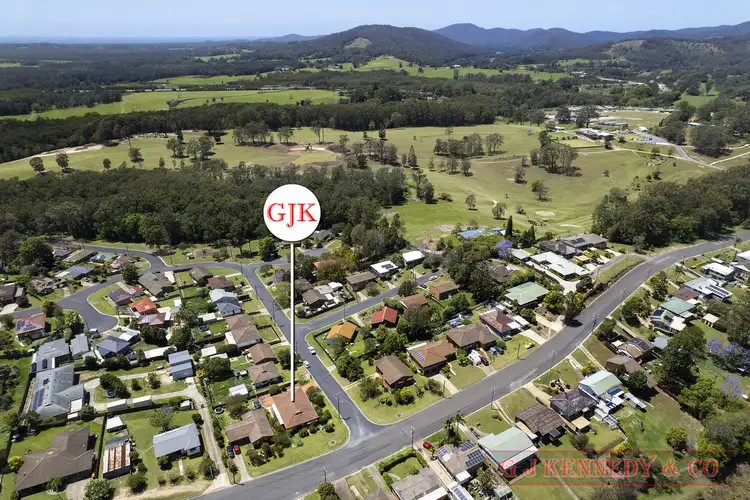 Second view of Homely unit listing, Unit 2/162 Wallace St, Macksville NSW 2447