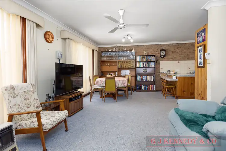 Fifth view of Homely unit listing, Unit 2/162 Wallace St, Macksville NSW 2447