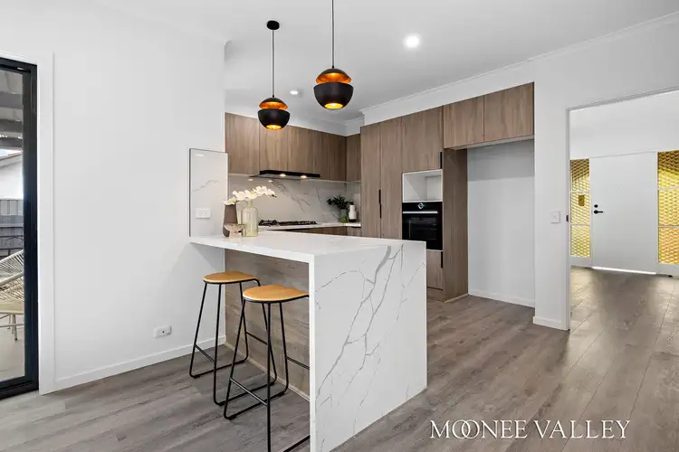 Fourth view of Homely house listing, 39 Ridge Drive, Avondale Heights VIC 3034
