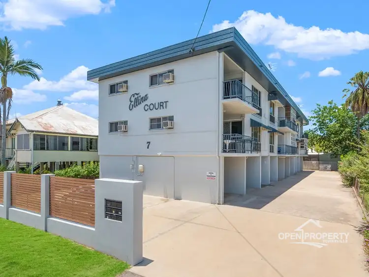 Unit 6/7 Ackers St, Hermit Park QLD 4812