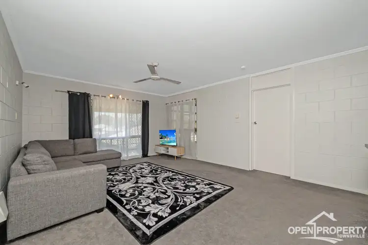 Third view of Homely unit listing, Unit 6/7 Ackers St, Hermit Park QLD 4812