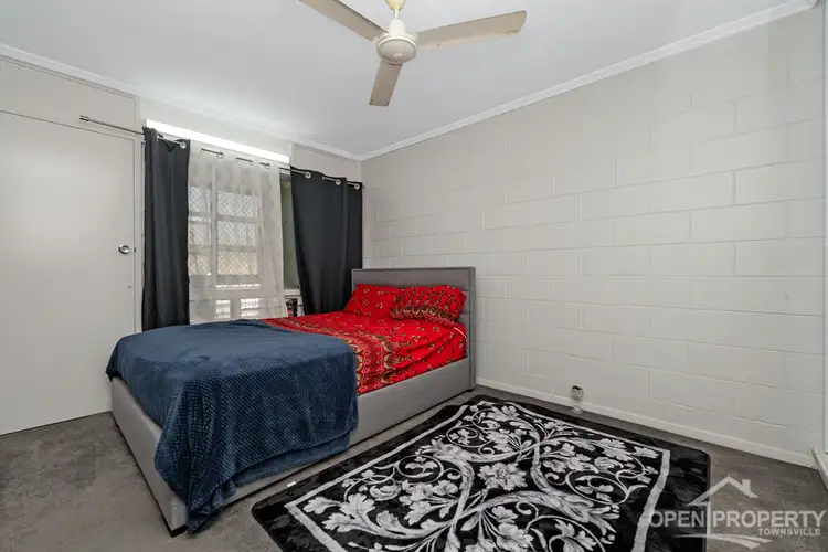 Fourth view of Homely unit listing, Unit 6/7 Ackers St, Hermit Park QLD 4812