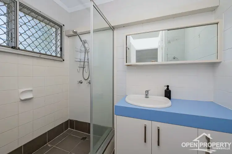 Fifth view of Homely unit listing, Unit 6/7 Ackers St, Hermit Park QLD 4812