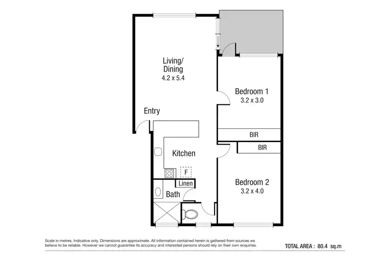 Seventh view of Homely unit listing, Unit 6/7 Ackers St, Hermit Park QLD 4812
