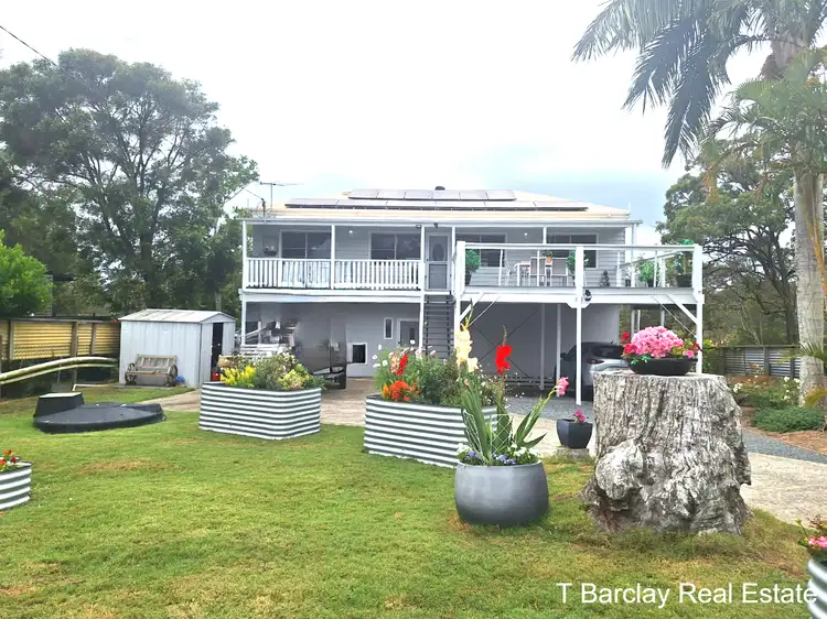 8 Keith St, Macleay Island QLD 4184