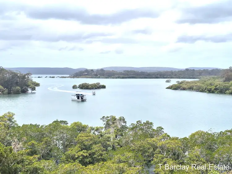 Second view of Homely house listing, 8 Keith St, Macleay Island QLD 4184