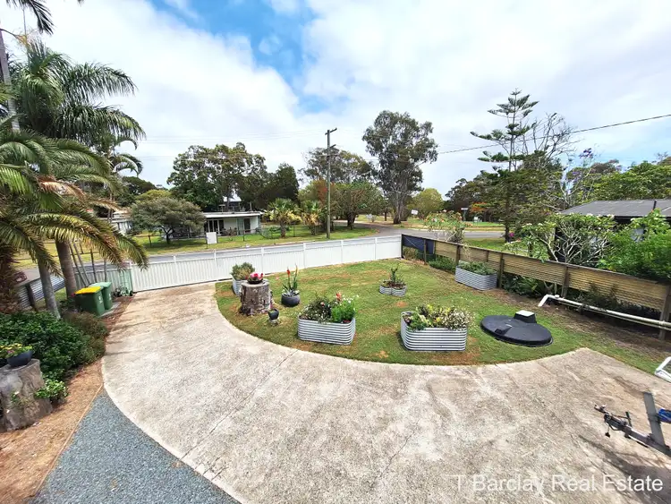 Third view of Homely house listing, 8 Keith St, Macleay Island QLD 4184