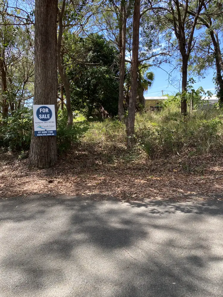 13 Dempsey St, Russell Island QLD 4184