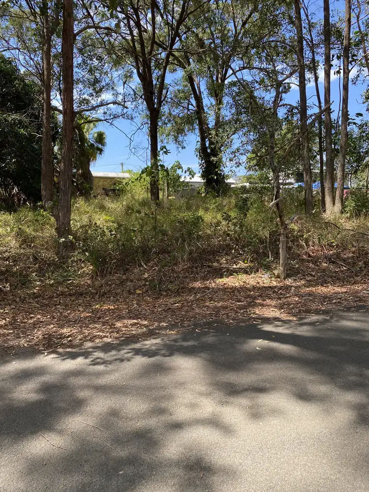 Second view of Homely land listing, 13 Dempsey St, Russell Island QLD 4184