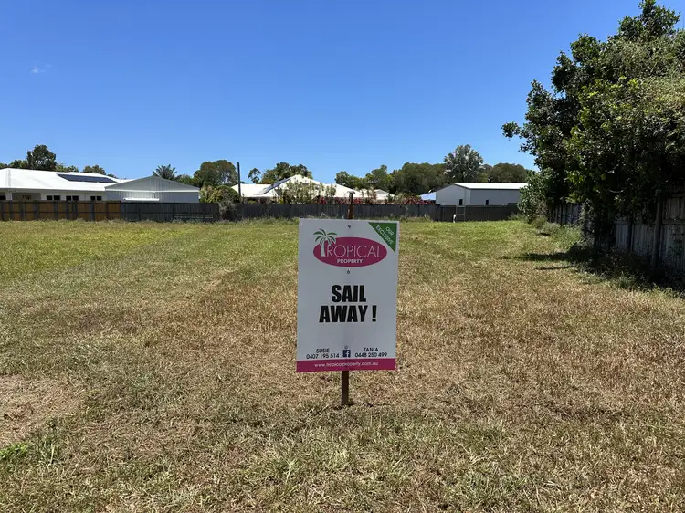 18 Genoa Ct, South Mission Beach QLD 4852