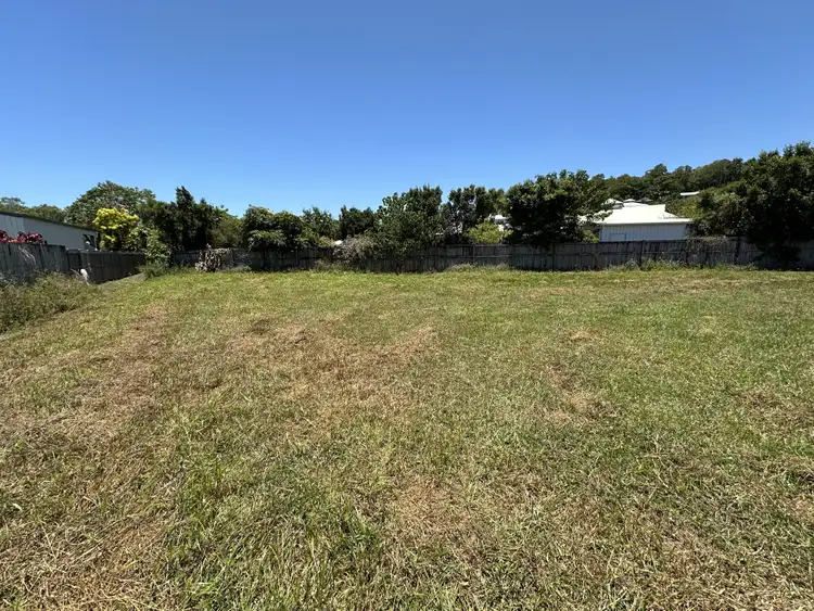 Fifth view of Homely land listing, 18 Genoa Ct, South Mission Beach QLD 4852