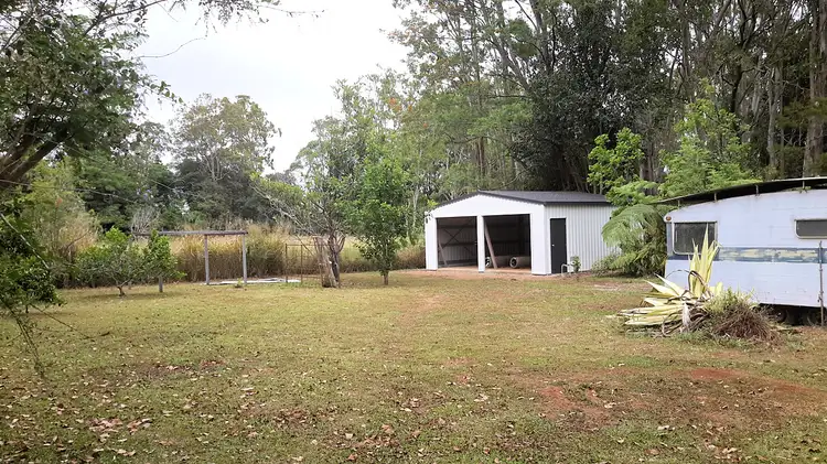 Second view of Homely land listing, -- Off Herbert Street, Ravenshoe QLD 4888