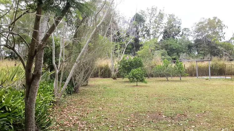 Third view of Homely land listing, -- Off Herbert Street, Ravenshoe QLD 4888