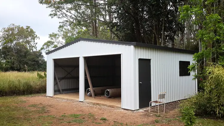 Fourth view of Homely land listing, -- Off Herbert Street, Ravenshoe QLD 4888