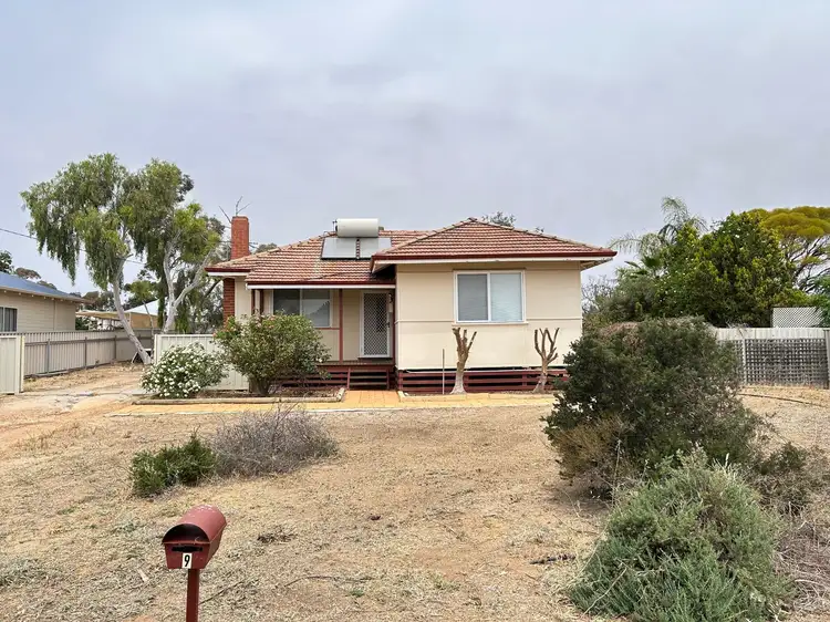 Main view of Homely house listing, 9 Mill St, Merredin WA 6415