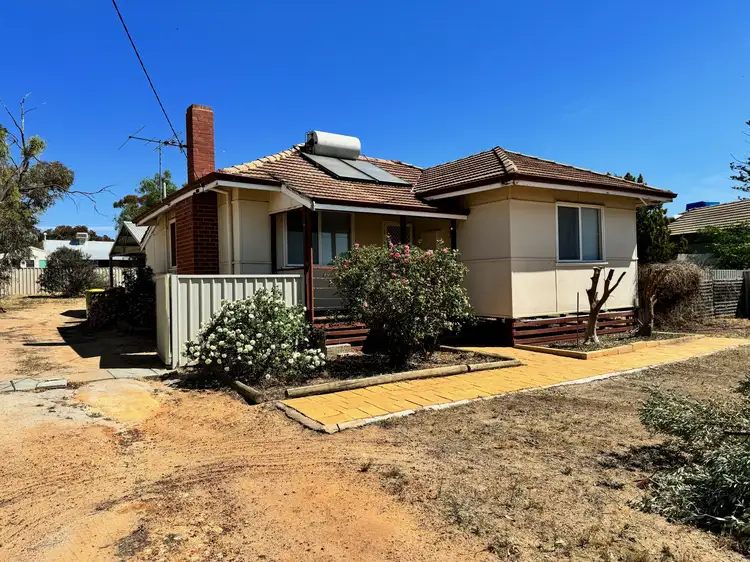Second view of Homely house listing, 9 Mill St, Merredin WA 6415