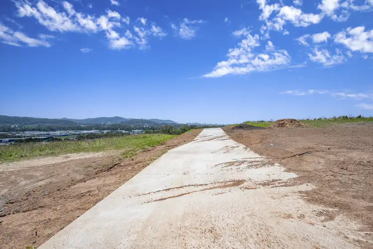 Sixth view of Homely land listing, Lot 311 Song Trail, Coffs Harbour NSW 2450