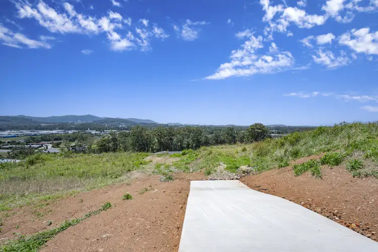 Seventh view of Homely land listing, Lot 311 Song Trail, Coffs Harbour NSW 2450