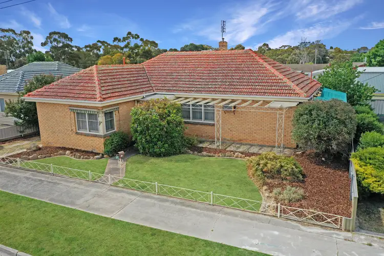 Main view of Homely house listing, 85 Longfield St, Stawell VIC 3380