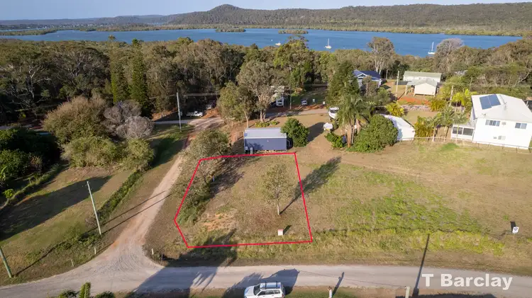 25 Bayswater Rd, Russell Island QLD 4184