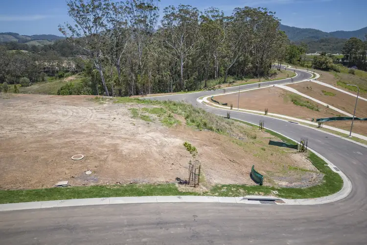 Third view of Homely land listing, Lot 340 Song Trail, Coffs Harbour NSW 2450