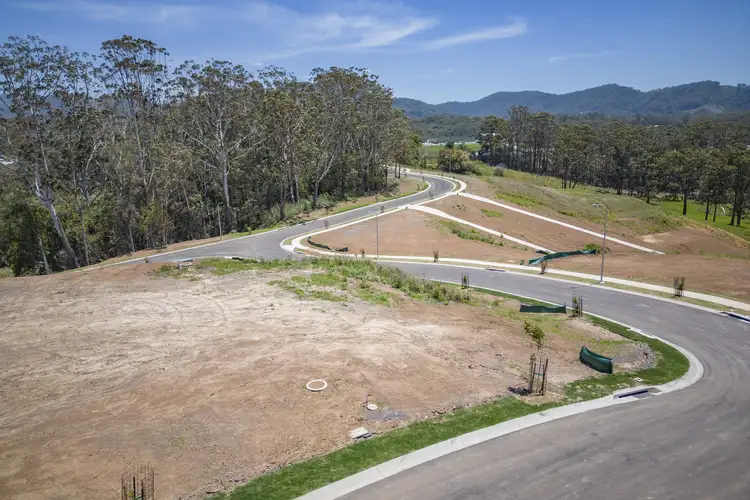 Fifth view of Homely land listing, Lot 340 Song Trail, Coffs Harbour NSW 2450
