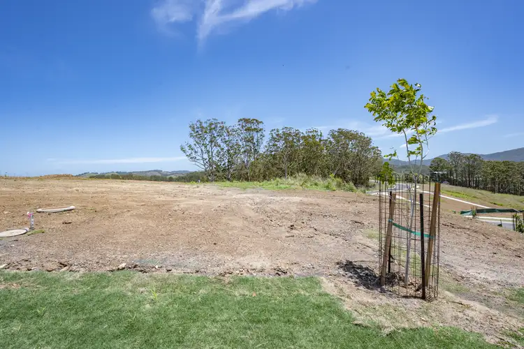 Sixth view of Homely land listing, Lot 340 Song Trail, Coffs Harbour NSW 2450
