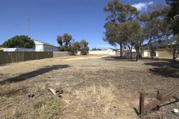 Main view of Homely land listing, 20 Agery Rd, Kadina SA 5554