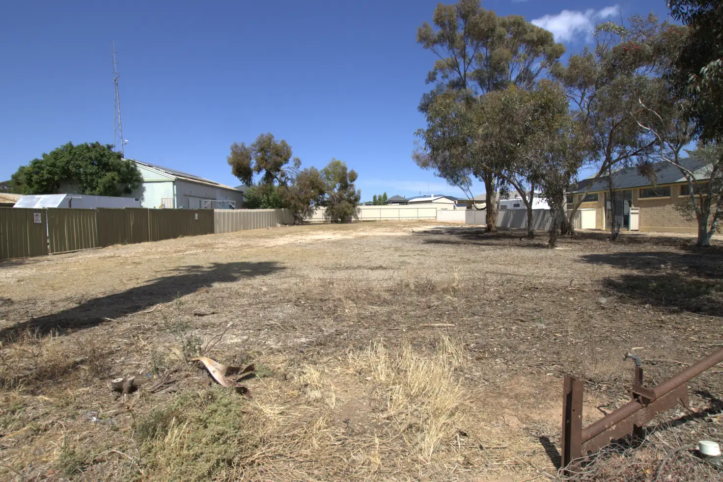 Main view of Homely land listing, 20 Agery Rd, Kadina SA 5554