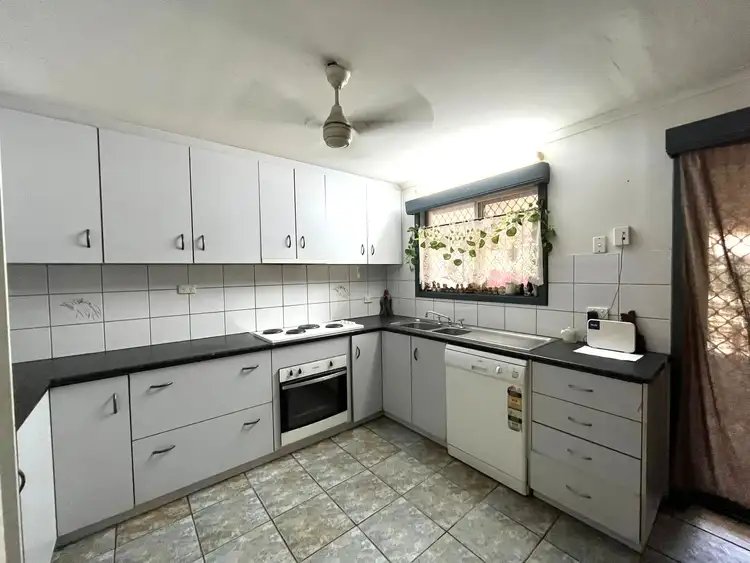 Second view of Homely house listing, 31 Boobialla Way, Kununurra WA 6743