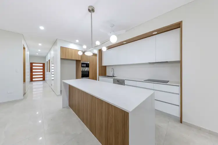 Fourth view of Homely house listing, 9 Tamil Street, Zuccoli NT 832