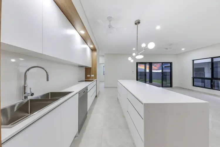 Fifth view of Homely house listing, 9 Tamil Street, Zuccoli NT 832