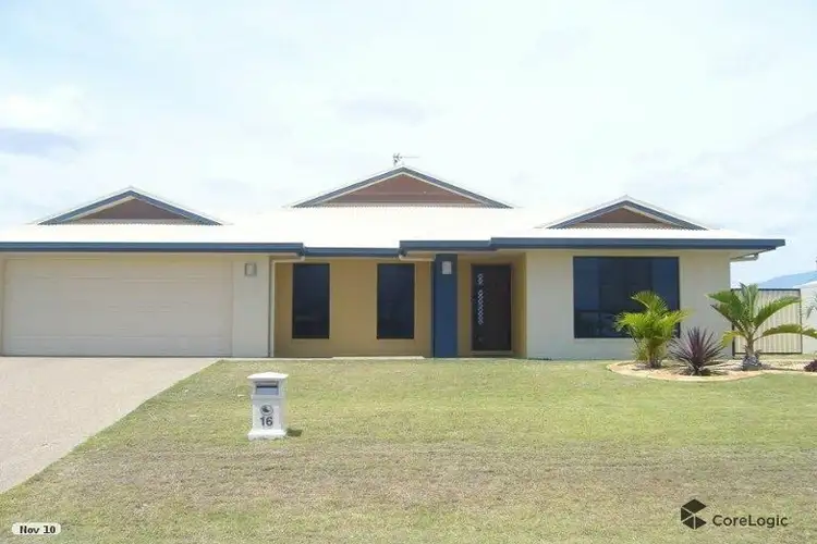 16 Macpherson St, Moranbah QLD 4744